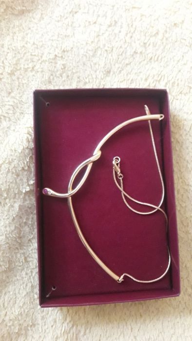 Красиво Колие на LDADPR