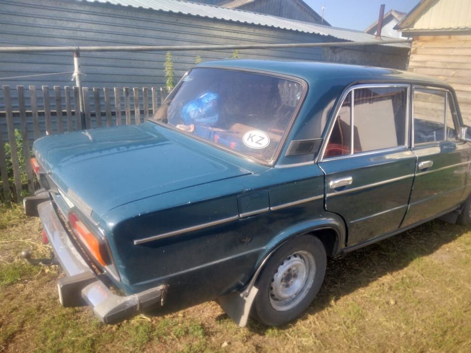 Продам ваз 2106,2001 г.в