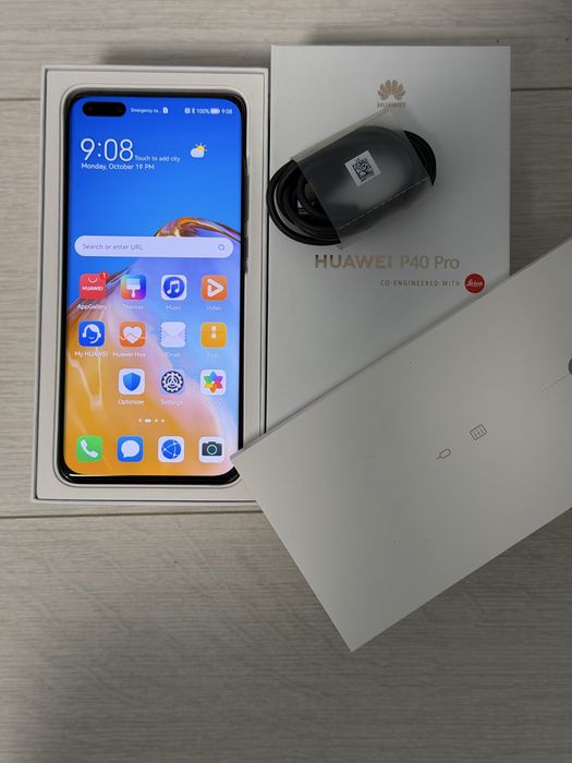 Huawei P40 Pro 8GB