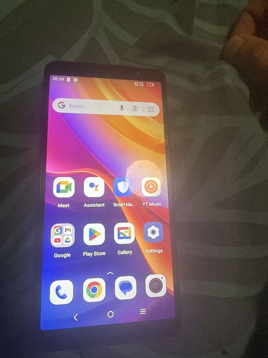Telefon TCL 501 aproape nou