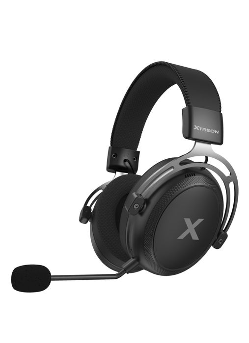 Наушники XTREON CY-200 черный