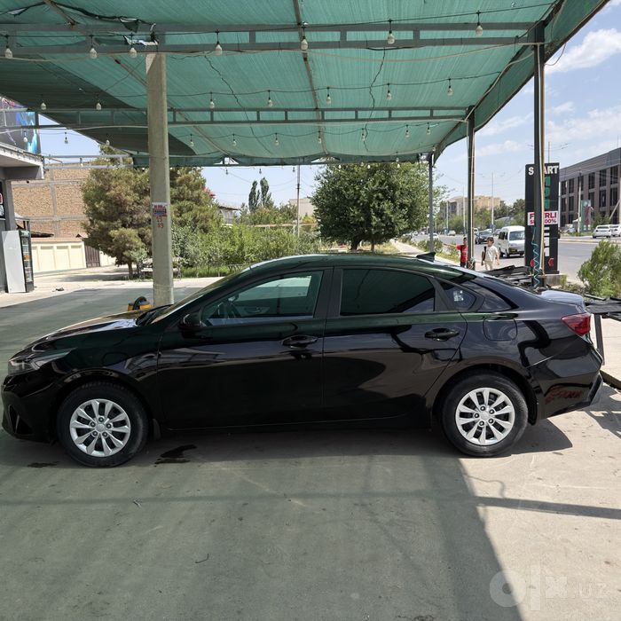 Kia cerato, 2023.11