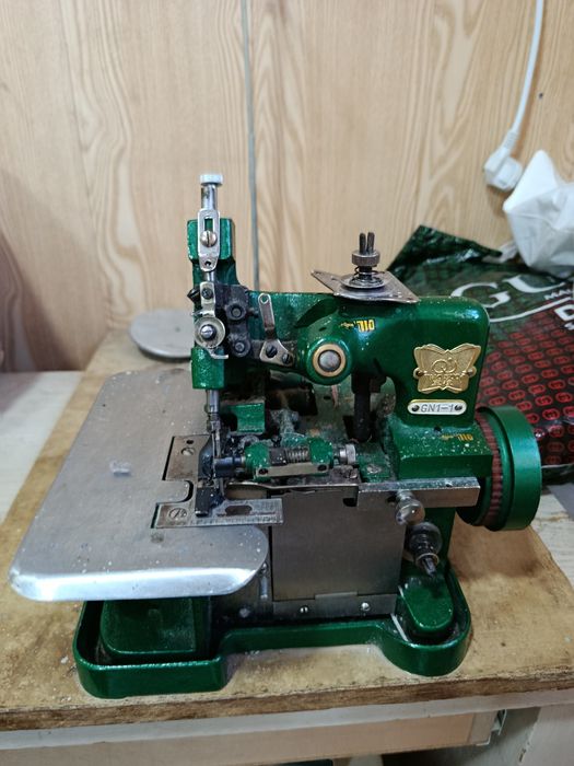 Сотилади сверло тикув машина