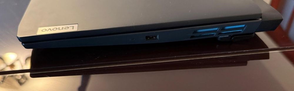 Lenovo Ideapad Gaming 3 in garantie - Ryzen 5 6600h RTX 3050 16GB DDR5 1TB SSD