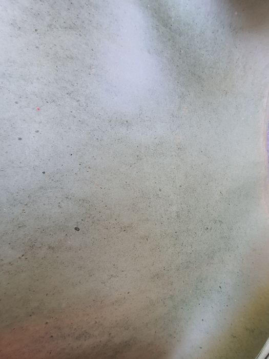 Зелен картон за чертане от соца