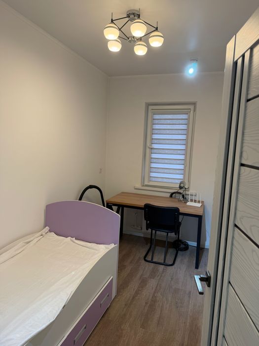 Сдаю свою 3-х комнатную квартиру в центре