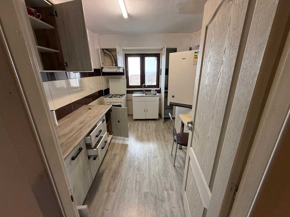 Apartament 3 camere