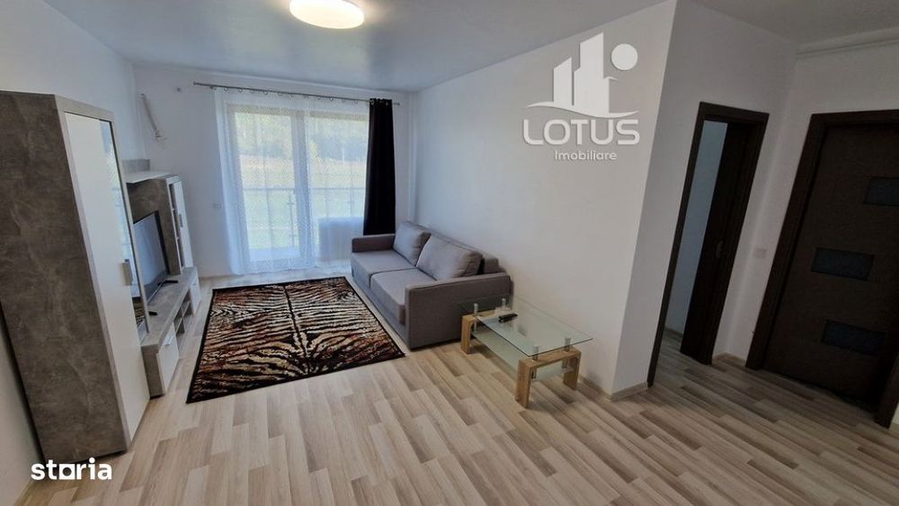 Apartament cu 1 camera, bloc nou, Green Residence, Exclusivitate