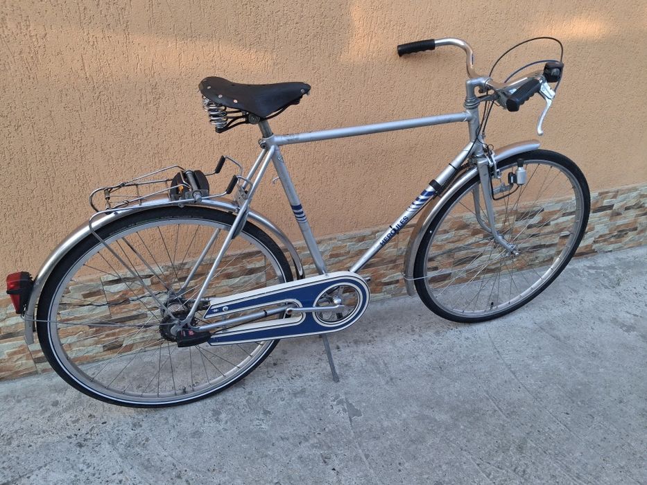 Bicicleta  hercules  bărbătească