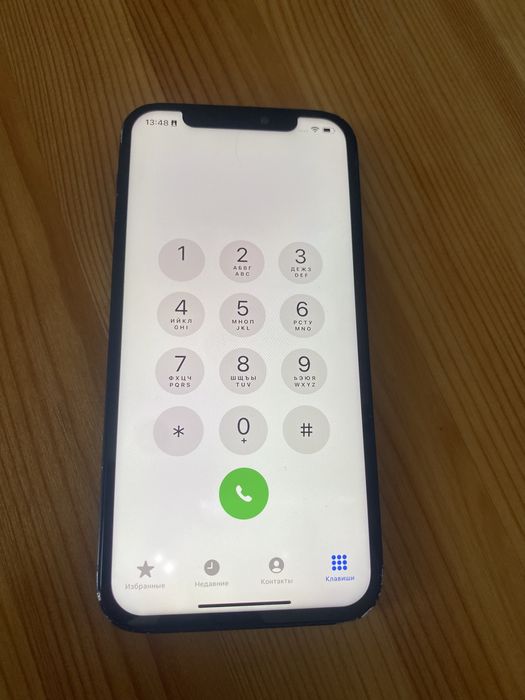 Iphone 12/64GB 100% АКБ
