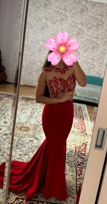 Женская одежда платье