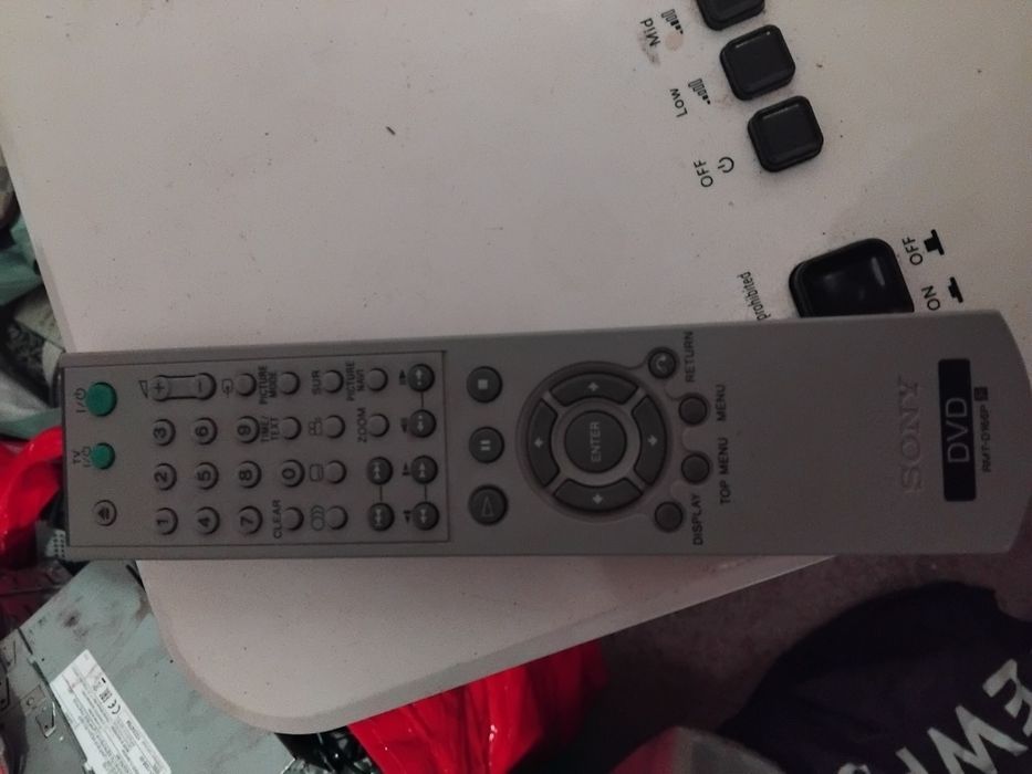 DVD в отлично състояние
