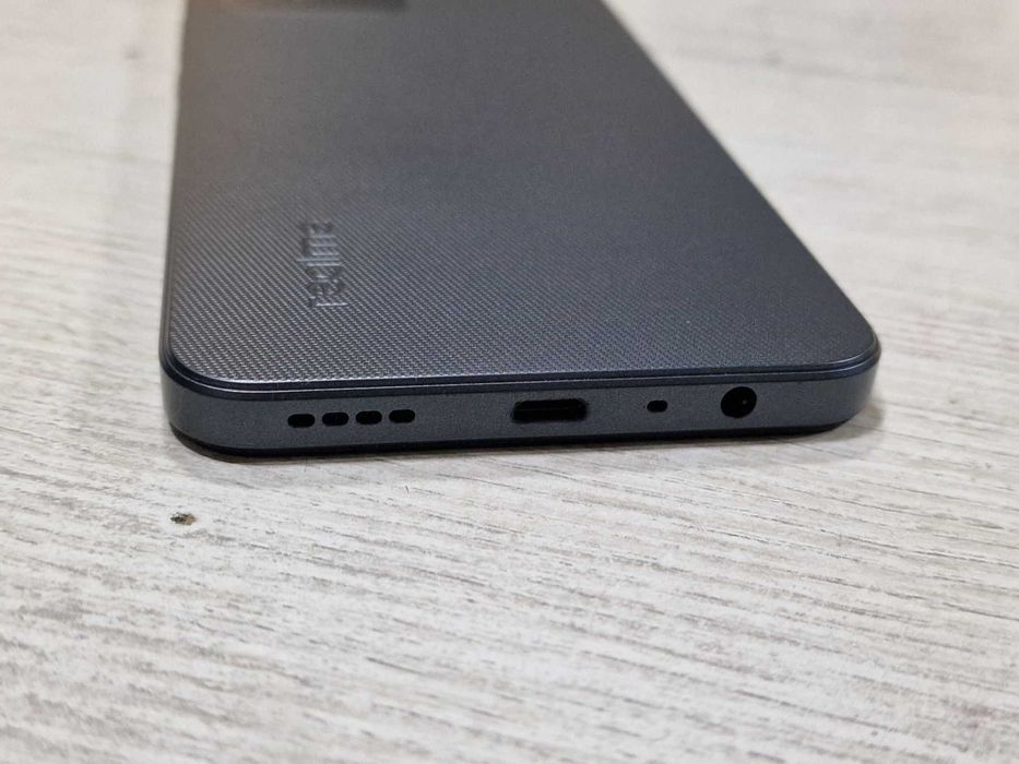 realme C30 32GB 2GB RAM Dual