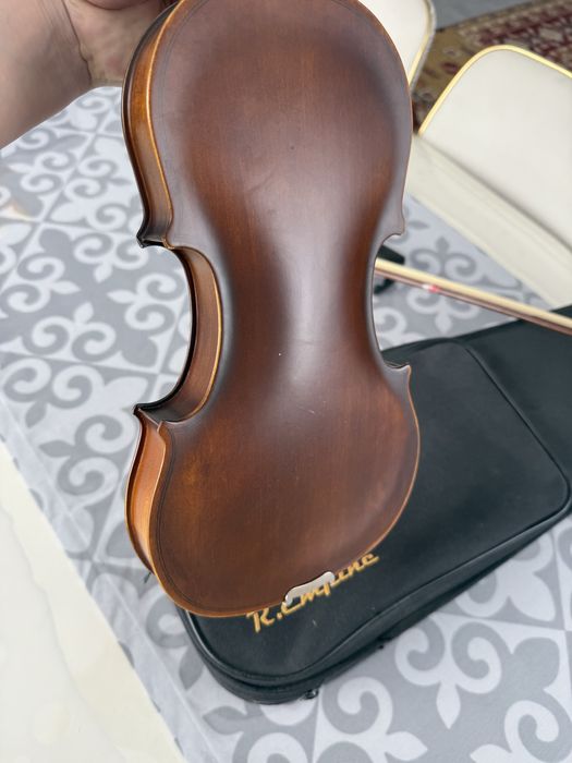 Продам скрипку 1/2