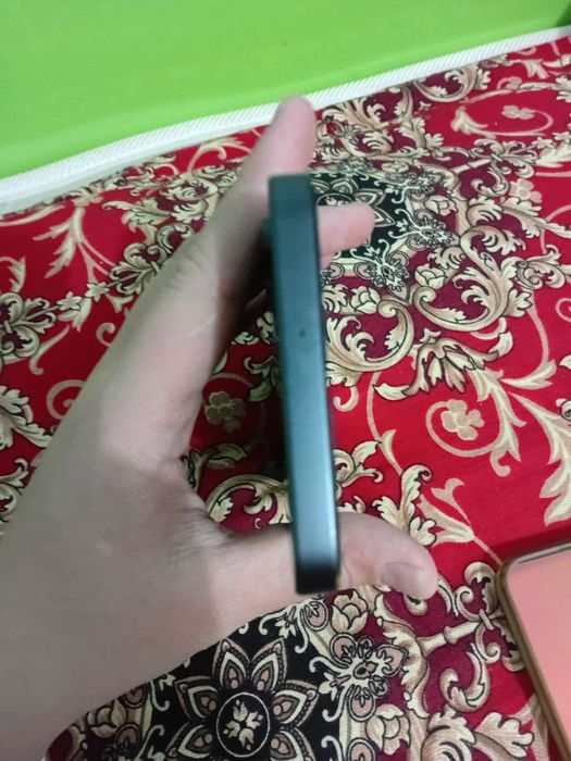 Самсунг А16 сотаман. Идеал айби йок