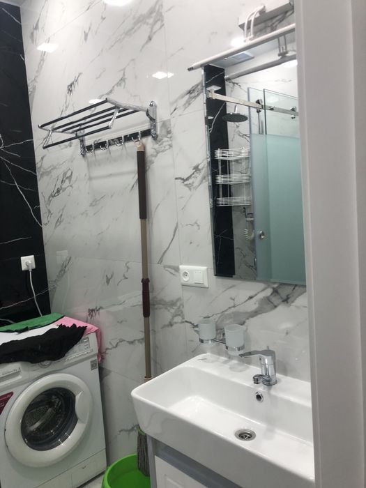 Ремонт квартир под ключ