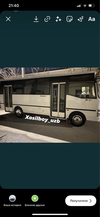Buyurtma avtobus Транспортные услуги Zakaz xizmatlari aвтобус xizmati.