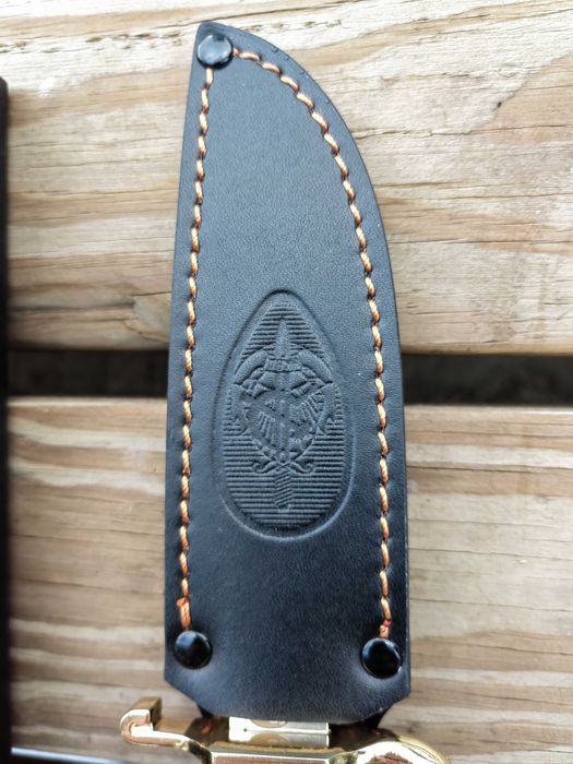 Нож Финка НКВД..