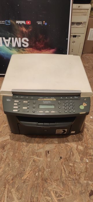 Продам МФУ Canon MF 4140