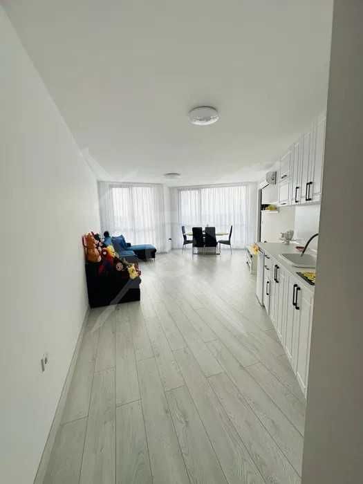 Дава се под наем Двустаен апартамент в Пловдив, Христо Смирненски - 75 кв.м за 498.27 € - Снимка #8