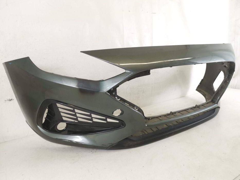 Предна броня Хюндай и30 ПД 3 [2-ро обновление] Оригинална в добро съст