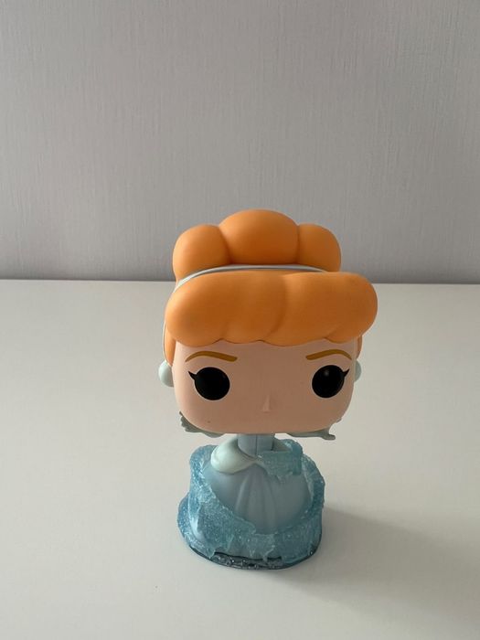Фигурка funko pop золушки