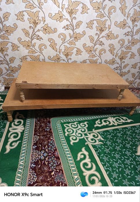 Стол 1.5-2 метр.