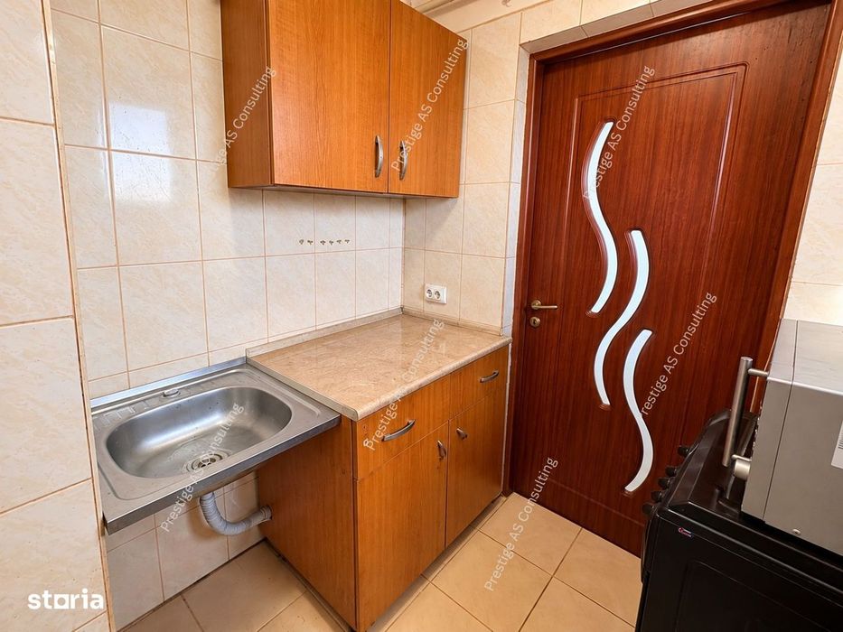 Apartament 2 camere | Calea Sagului | Bloc reabilitat | Ideal investit