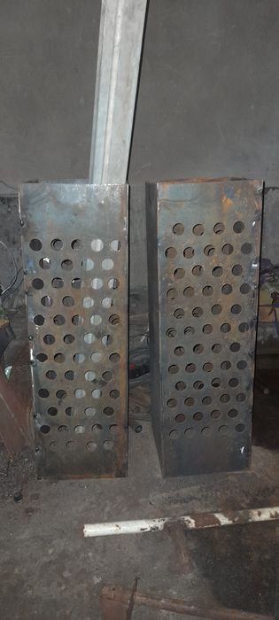 Qatyo'lar sotiladi zaqasga yasaladi