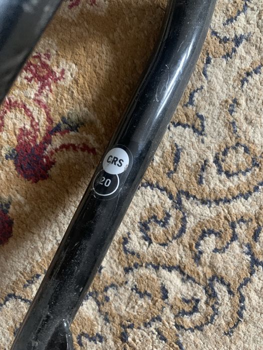 продам вилку на бмх crs 20