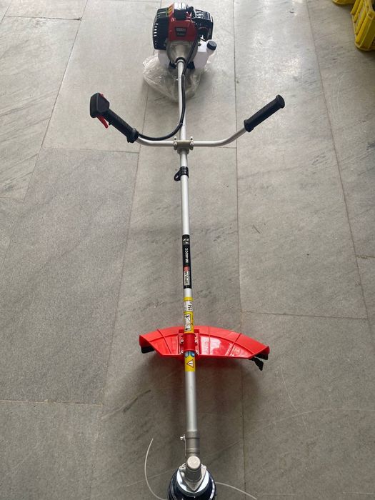 Газонокосилка триммер бензиновые gazanakasilka