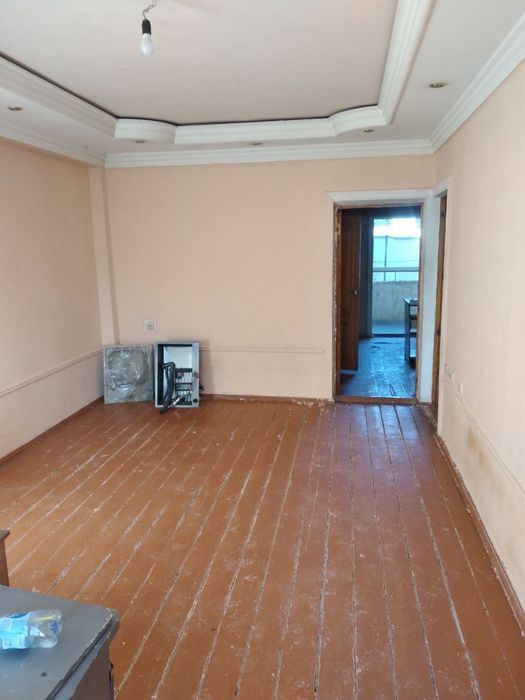 Продается квартира 2/2/9 Авиасозлар 4 Лисунова 2х комнатная 2 этаж