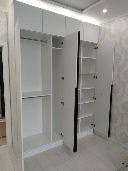 Мебель установка мантаж