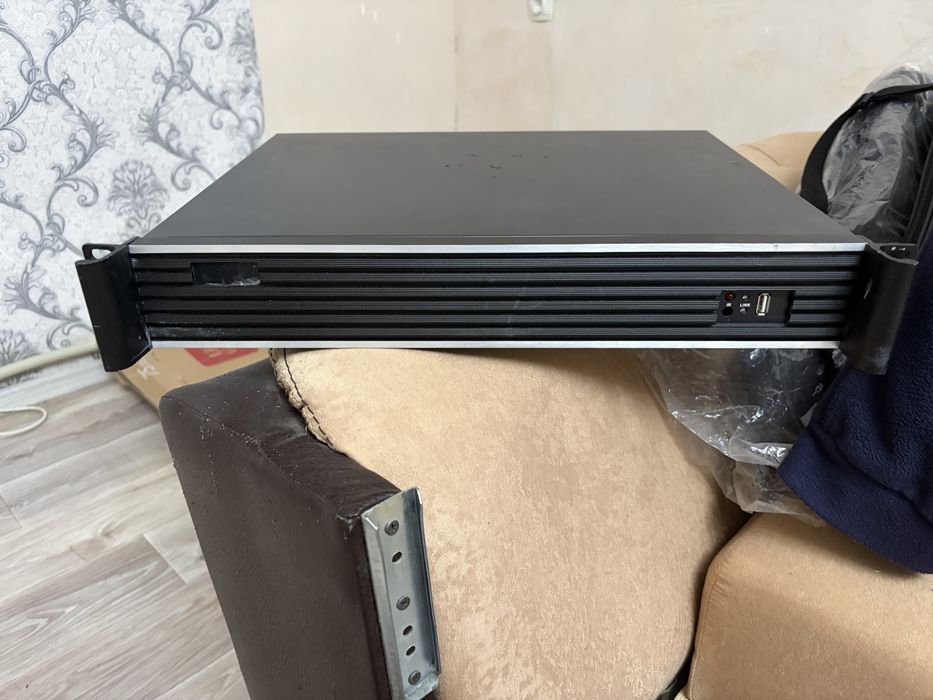 Видеорегистратор BHZ N9232HE, 32 канал