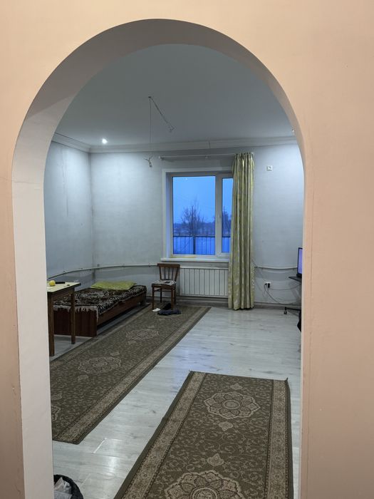 Фазенда, дом, участок, земля