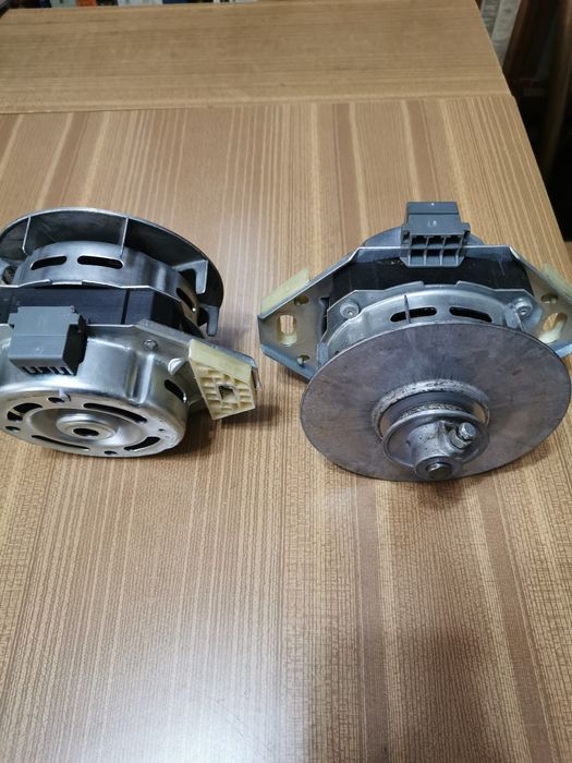 Электро-двигатель на стиральную Машинку LG WF-4541FPP 4,5 кг