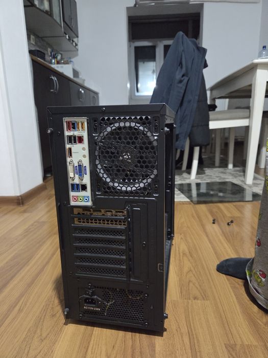 Vand calculator gaming