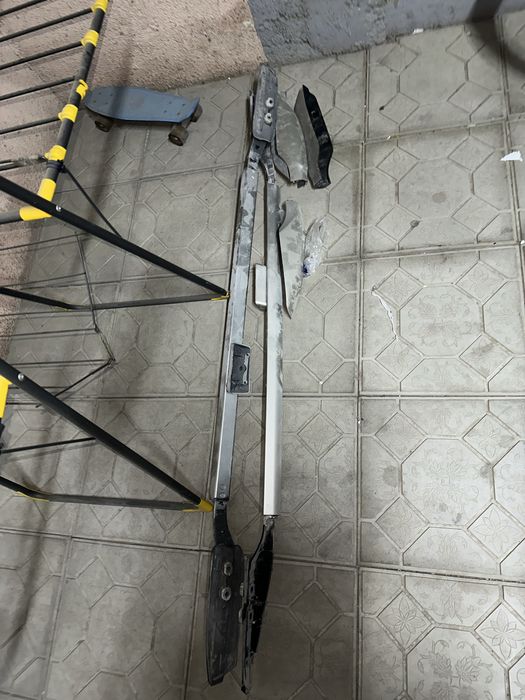 Релинги б/у     .