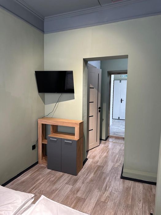 Посуточная аренда номера в хостеле