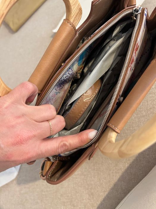 Дамска чанта Anekke