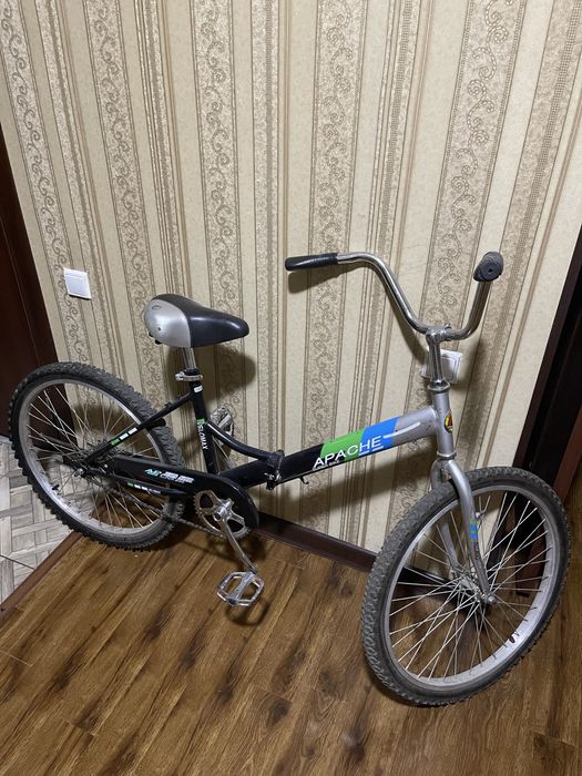 Велосипед продам б/у