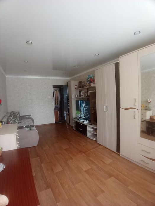 2-комн. 45 м² | 5/5 | Улучшенная планировка | 16 млн ₸