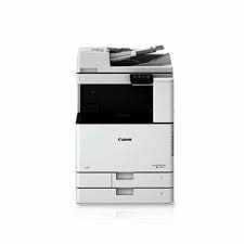 МФУ Canon imageRUNNER ADVANCE DX C3926i + комплект тонеров