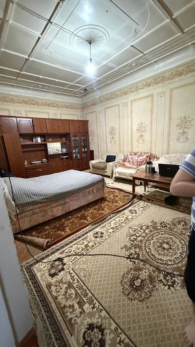 Продается 1 этажный дом в Мирабадском районе