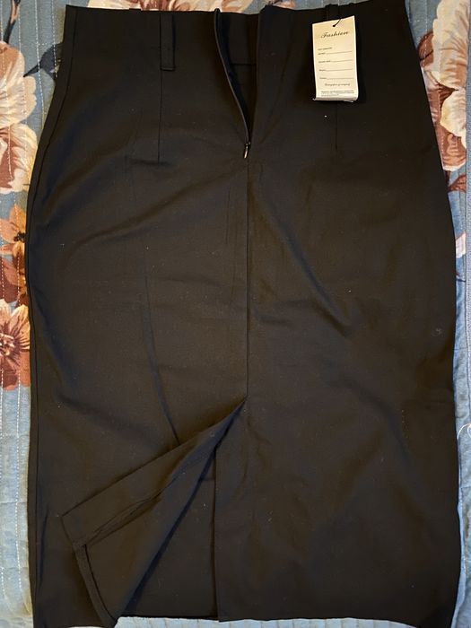 Классическая юбка