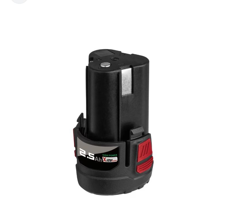 12 V - Ударен безчететков винтоверт Parkside /Парксайд Performance