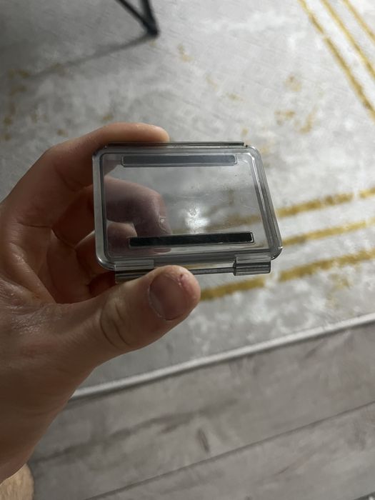 Продам экшен камеру. GoPro Hero+