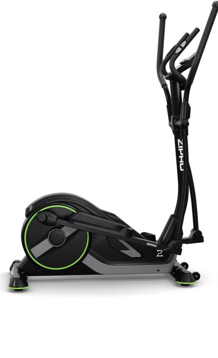 Bicicleta eliptică magnetica Zipro Hulk-stare excelenta