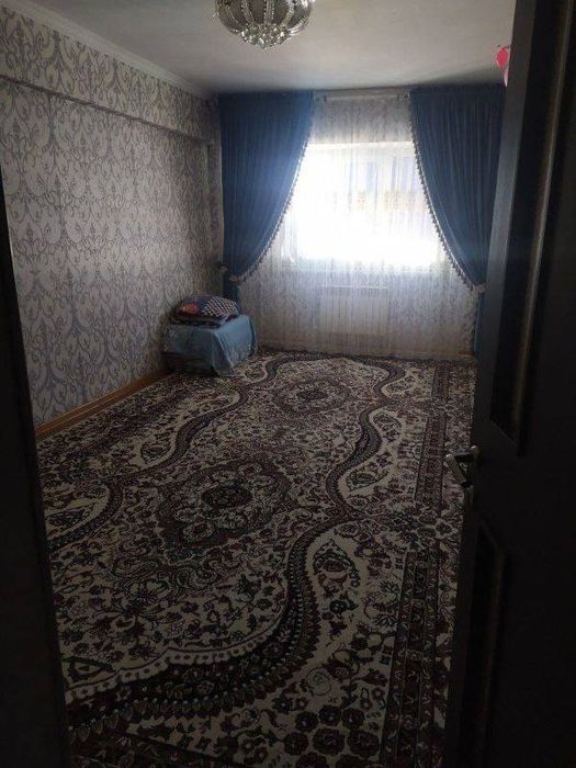 Янги хайот 8 худудда 3/8/9  Ремонт 94 Квадрат