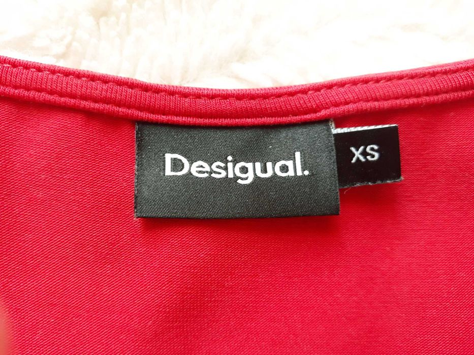 Дамска рокля Desigual